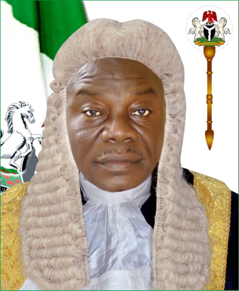 Rt Hon John Kizito Bonzena