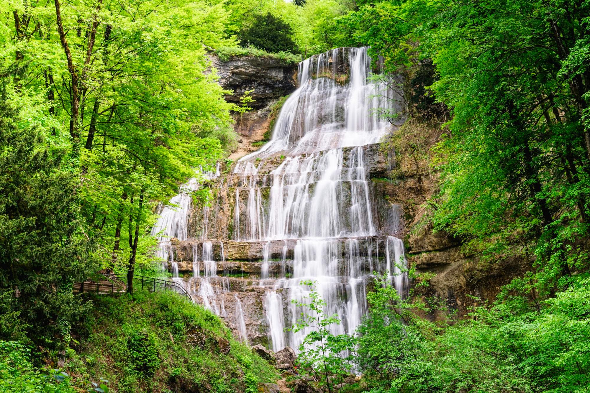 Natural Wonders